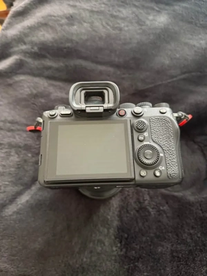 Sony A1 Bundle mit Sony 24 70mm GM II und PM Pro Mist ND Filter Bild 3