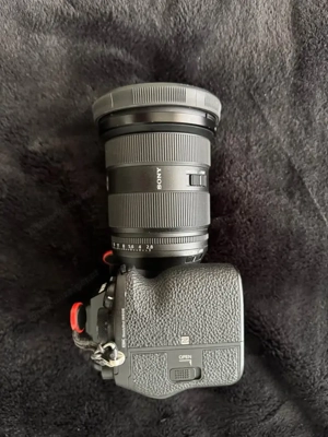 Sony A1 Bundle mit Sony 24 70mm GM II und PM Pro Mist ND Filter Bild 4