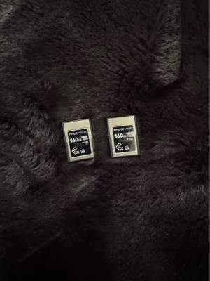 Sony A1 Bundle mit Sony 24 70mm GM II und PM Pro Mist ND Filter Bild 5