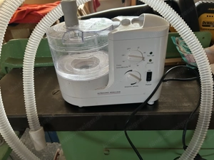 Inhalieren für Pferde  Bild 3