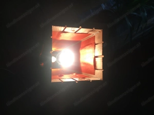 Gartenlampe Wintergarten Außenbeleuchtung Bild 2