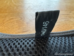 Alpina Rückenprotektor 140 145 Bild 3