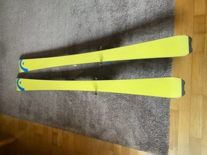 Tourenski HEAD Nebula 78, 156 lang, mit Bindung und Fellwn Bild 5