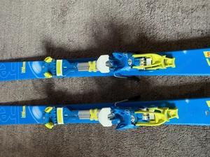 Tourenski HEAD Nebula 78, 156 lang, mit Bindung und Fellwn Bild 4