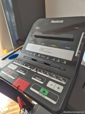 Laufband Reebok Bild 4