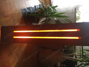 Gartenlampe Wintergarten Außenbeleuchtung Bild 4