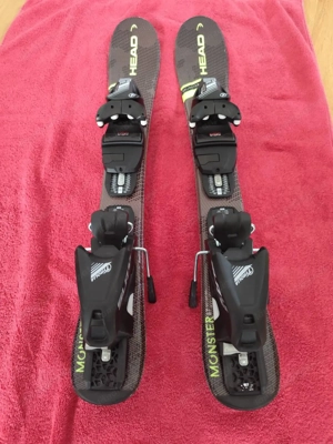 Ski head 67 cm Bild 2