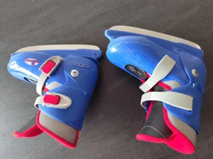 Eislaufschuhe Gr 26 bis 29