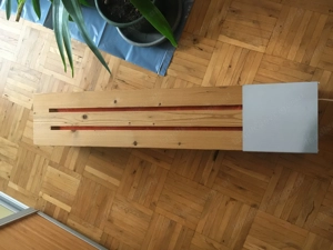 Gartenlampe Wintergarten Außenbeleuchtung Bild 8