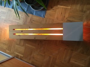 Gartenlampe Wintergarten Außenbeleuchtung Bild 9