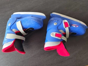 Eislaufschuhe Gr 26 bis 29 Bild 3