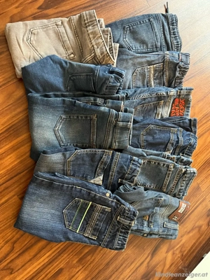 Kleidungspaket Gr 92 Bild 3