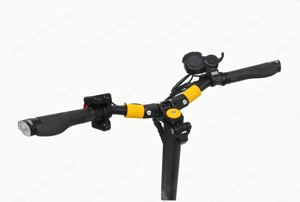 Elektroroller VSETT 10+ 2023 60V 28Ah Electric Scooter Bild 3