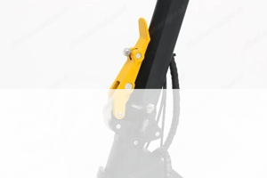 Elektroroller VSETT 10+ 2023 60V 28Ah Electric Scooter Bild 4