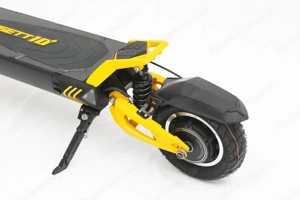 Elektroroller VSETT 10+ 2023 60V 28Ah Electric Scooter Bild 5