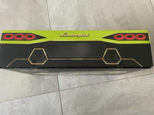 Lego Technic Lamborghini Sian 42115 NEU & OVP Aus Sammlung Ungeöffnet Bild 3
