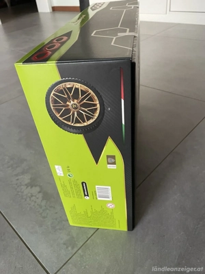 Lego Technic Lamborghini Sian 42115 NEU & OVP Aus Sammlung Ungeöffnet Bild 4