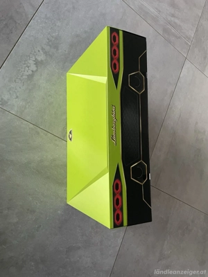 Lego Technic Lamborghini Sian 42115 NEU & OVP Aus Sammlung Ungeöffnet Bild 2