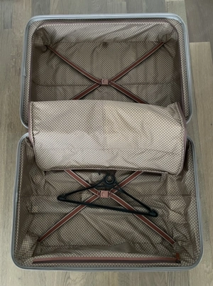 Koffer Samsonite Bild 4