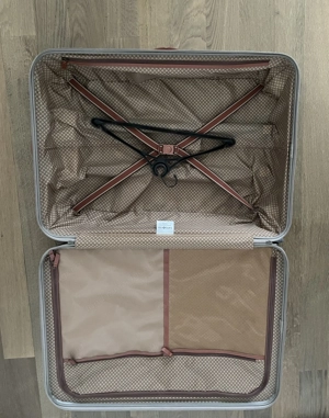 Koffer Samsonite Bild 3