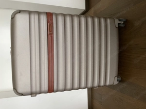 Koffer Samsonite Bild 5
