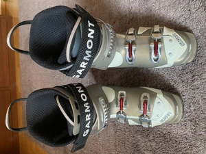 Tourenskischuh Damen Garmont Sugar, 295 cm