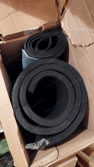 Armaflex Isolierung klebend Bild 2