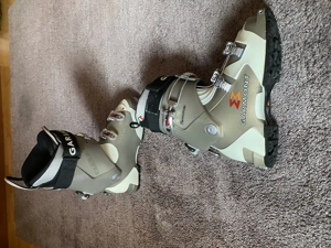 Tourenskischuh Damen Garmont Sugar, 295 cm Bild 3