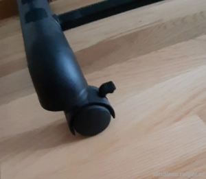 Kleiderständer Garderobenständer Bild 2