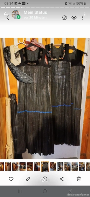 Hausflohmarkt Samstag 29.11.25 10.00 bis 16.00 Uhr  Schwarzen 575 6867 Schwarzenberg  Bild 2