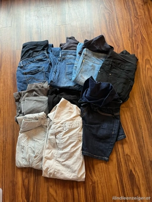 Unstandskleidung Gr 38