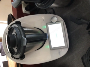 Thermomix TM6 Bild 2