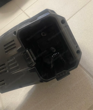 Greenworks Motortrimmer GC82ST   NEU & unbenutzt! Bild 3