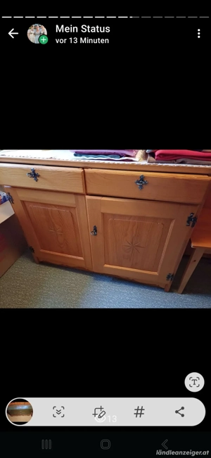 Hausflohmarkt Samstag 29.11.25 10.00 bis 16.00 Uhr  Schwarzen 575 6867 Schwarzenberg  Bild 6