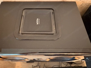 Stereoanlage Philips Bild 4