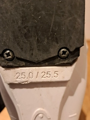 head schi 140 + Head raptor Schuh Bild 4