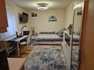 1 Zimmer Apartment zu vermieten Bild 2