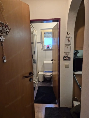 1 Zimmer Apartment zu vermieten Bild 3