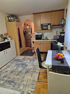 1 Zimmer Apartment zu vermieten Bild 4