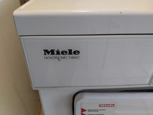 Miele Trockner zu verkaufen  Bild 2