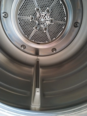 Miele Trockner zu verkaufen  Bild 3