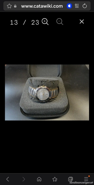 Orginal Rado Diastar, Unisex