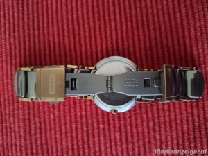 Orginal Rado Diastar, Unisex Bild 4