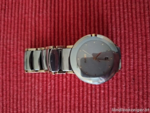 Orginal Rado Diastar, Unisex Bild 3