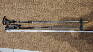 Kinder Skistöcke 90cm