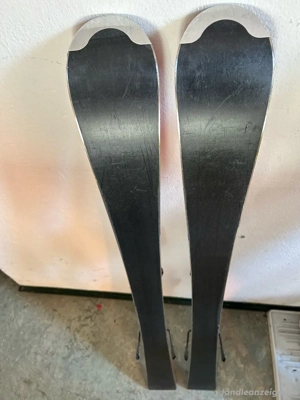 Rossignol Hero Junior Pro 110 Kinderski Bild 2