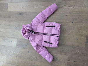 Marken-Winterjacke Reima Gr 140 Bild 4