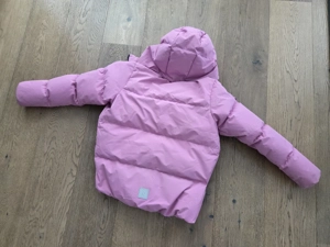 Marken-Winterjacke Reima Gr 140 Bild 2