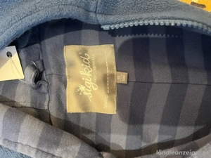 Fleeceanzug Sigikid Gr 86 Bild 2