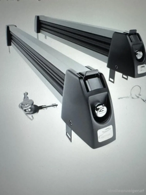 Skiträger Ski Snowboard Bild 3